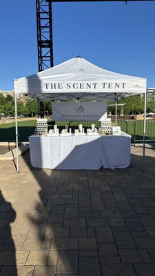 Sandy Springs Farmers Market by null