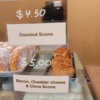 Mello - Donuts Near Me - Vancouver, British Columbia