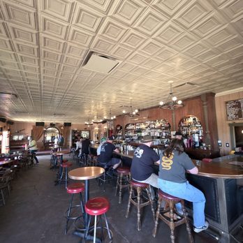 Red Dog Saloon - Bars Near Me - Pioneertown, California