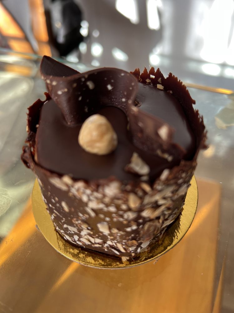 Masse's Pastries