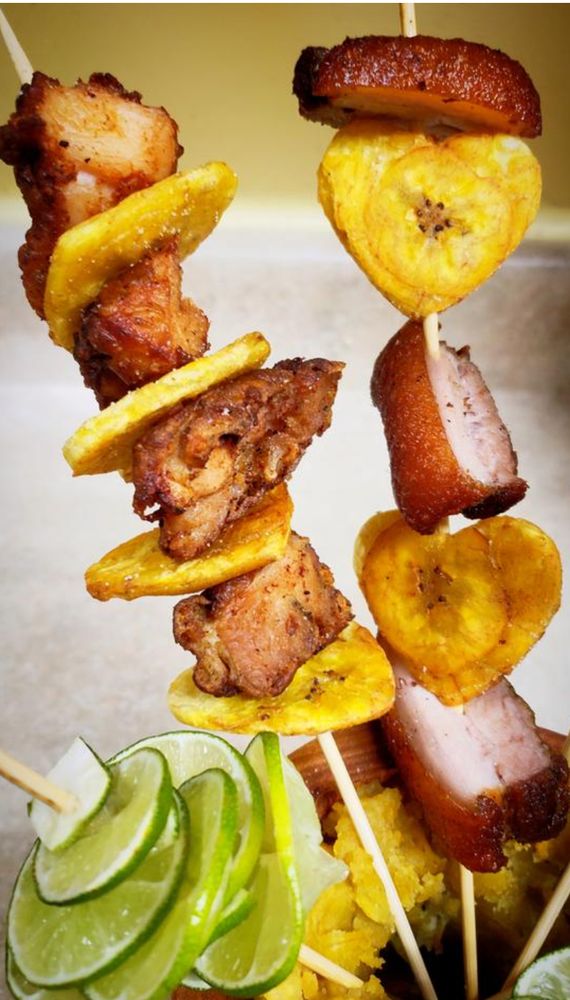 Abuelas Cafe Abuelas Cafe