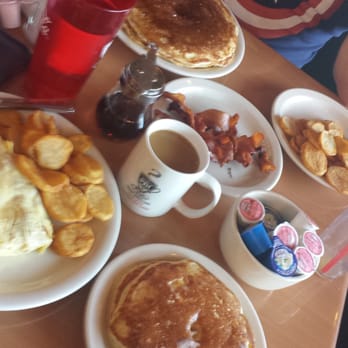 Penny Ann's Cafe - We could have shared just one meal. We'll definitely be back! - Breakfast & Brunch Near Me - Draper, Utah Penny Ann's Cafe - We could have shared just one meal. We'll definitely be back! - Breakfast & Brunch Near Me - Draper, Utah