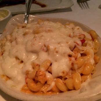 Bistango in Irvine - Mac & cheese w/ lobster. - American Near Me - Irvine, California Bistango in Irvine - Mac & cheese w/ lobster. - American Near Me - Irvine, California