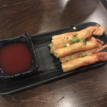 Tiger Noodle House - Shrimp roll - Chinese Near Me - Katy, Texas Tiger Noodle House - Shrimp roll - Chinese Near Me - Katy, Texas