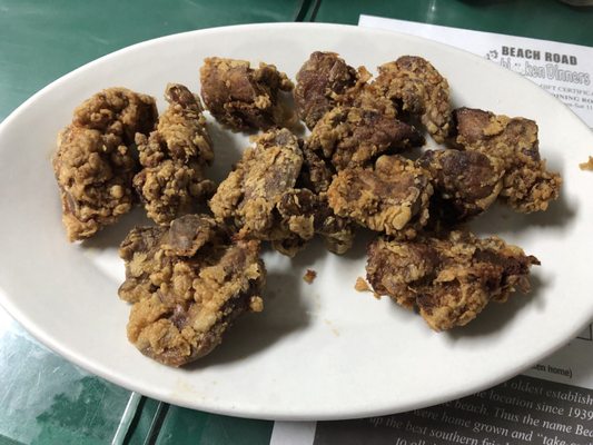 Beach Road Fish House & Chicken Dinners by null
