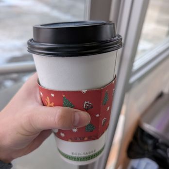 Boba Buzz - Vietnamese coffee (hot) - Coffee & Tea Near Me - Brooks, Alberta Boba Buzz - Vietnamese coffee (hot) - Coffee & Tea Near Me - Brooks, Alberta