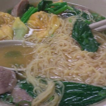 Canton Noodle House - Your belly will thank you. - Cantonese Near Me - Seattle, Washington