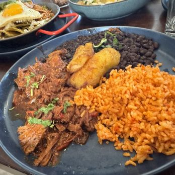 Havana - Beef ropa vieja good - Cuban Near Me - Walnut Creek, California Havana - Beef ropa vieja good - Cuban Near Me - Walnut Creek, California