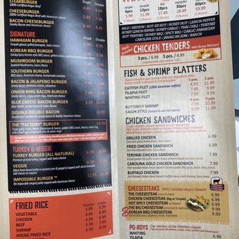 WNB Factory - Atlanta - Menu as of 1/19/2020 - Chicken Wings Near Me - Atlanta, Georgia WNB Factory - Atlanta - Menu as of 1/19/2020 - Chicken Wings Near Me - Atlanta, Georgia