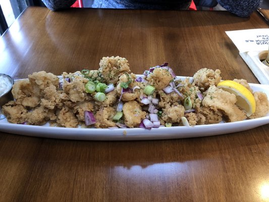 Batch 44 Brewery and Kitchen by null