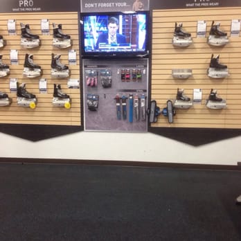 Pure Hockey - Hockey Equipment Near Me - Danvers, Massachusetts