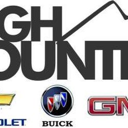 High Country Chevrolet