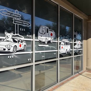 Kohiko Coffee House - Coffee & Tea Near Me - Sugar Land, Texas Kohiko Coffee House - Coffee & Tea Near Me - Sugar Land, Texas