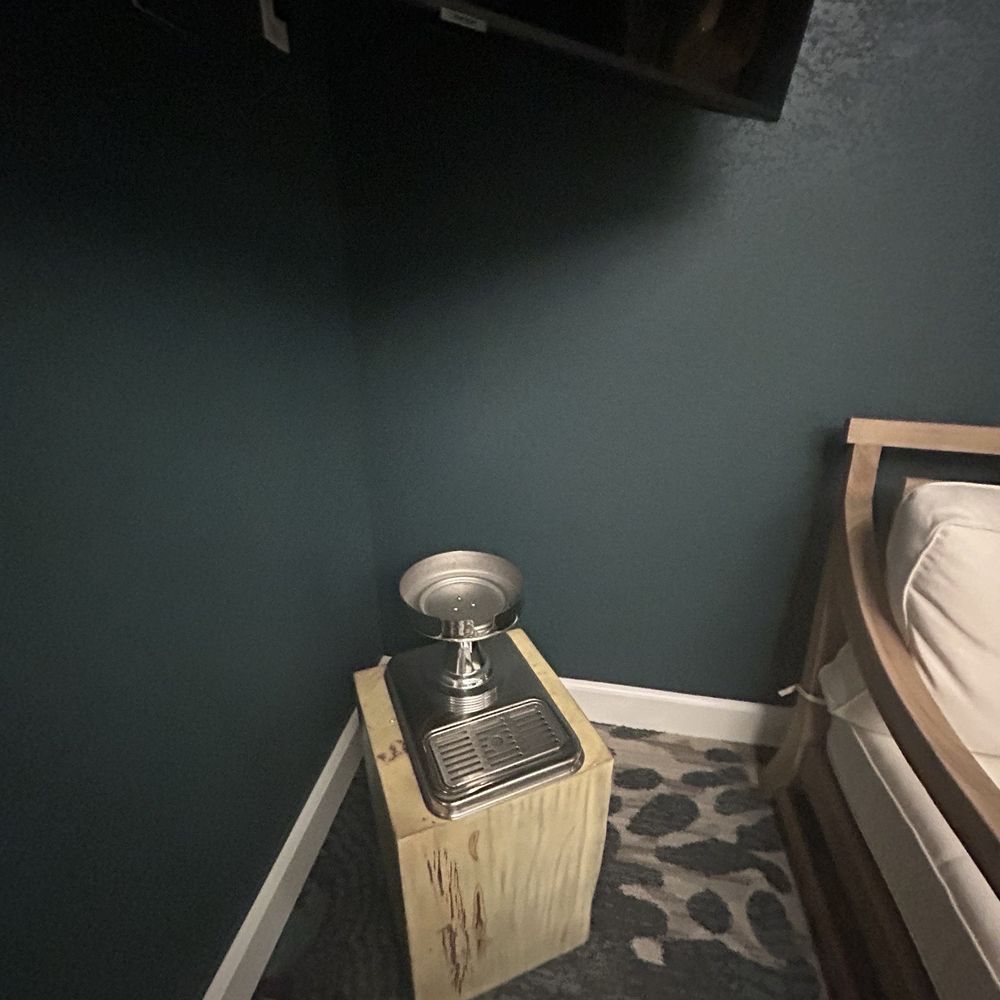 Aspire Hotel & Spa - The base for ice water - Day Spas Near Me - Estes Park, Colorado