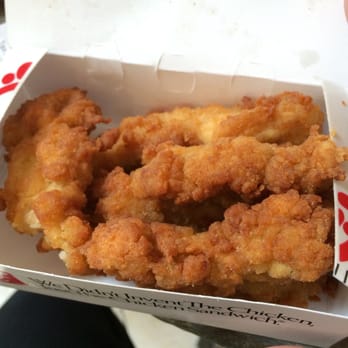 Chick-fil-A - Do not get this - Fast Food Near Me - Bellevue, Washington Chick-fil-A - Do not get this - Fast Food Near Me - Bellevue, Washington