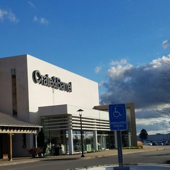 Crate & Barrel - Why are you trying to crate something out of nothing. - Home Decor Near Me - Pittsburgh, Pennsylvania