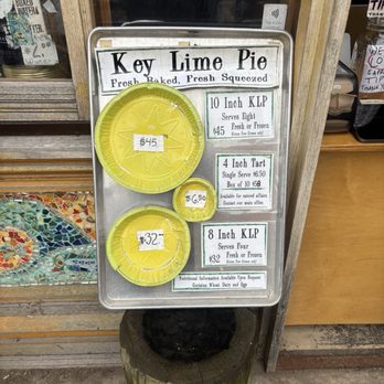 Steve’s Authentic Key Lime Pie - Bakeries Near Me - Brooklyn, New York Steve’s Authentic Key Lime Pie - Bakeries Near Me - Brooklyn, New York