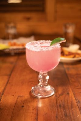 Texas Roadhouse by null