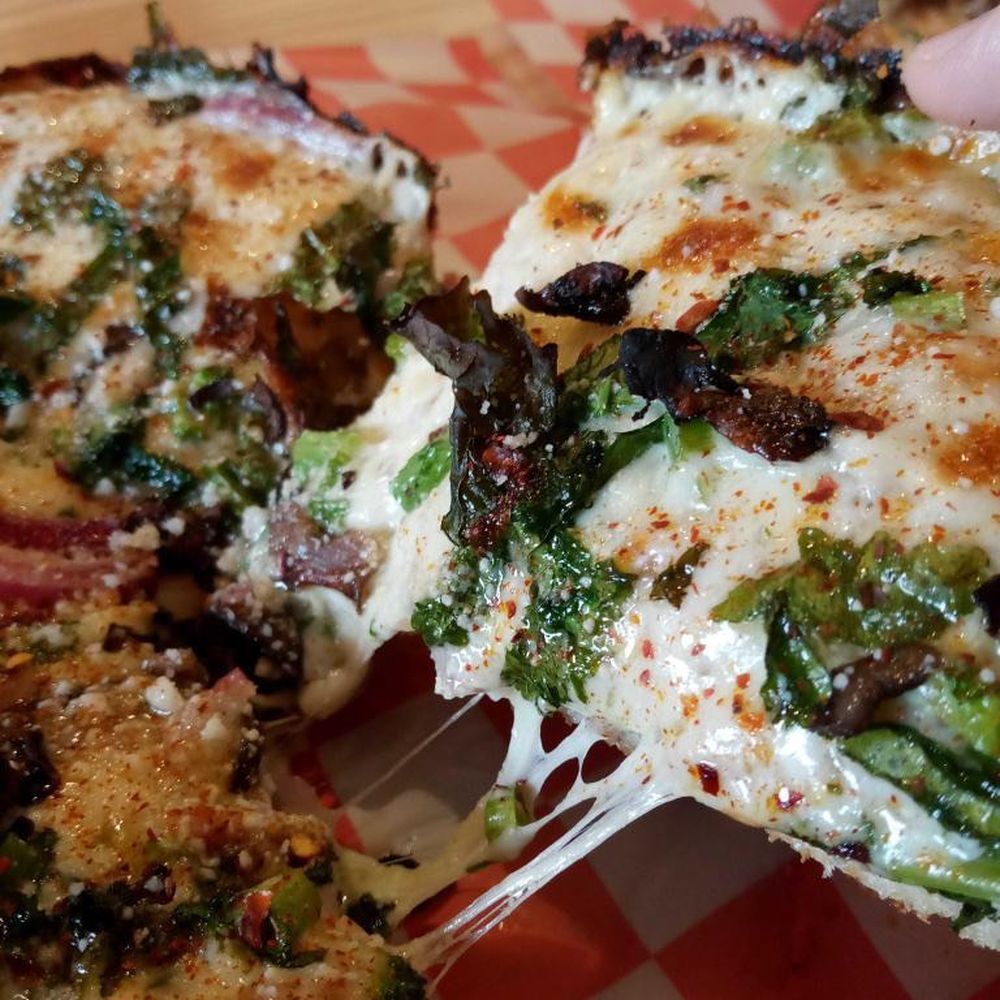 Pizza Wizard - Pizza Near Me - Rochester, New York Pizza Wizard - Pizza Near Me - Rochester, New York