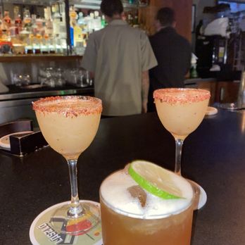 Laszlo - drinks - Lounges Near Me - San Francisco, California