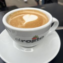 Cappu Time