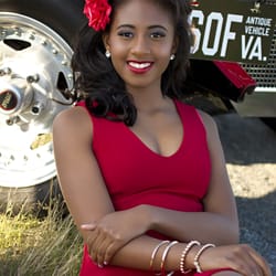 TDR Artistry - Hair and Makeup by TDR Artistry