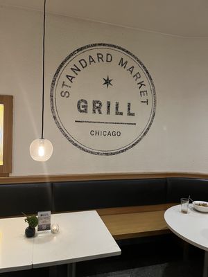 Standard Market by null