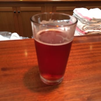 Coronado Brewing - Hibiscus IPA - Brewpubs Near Me - San Diego, California Coronado Brewing - Hibiscus IPA - Brewpubs Near Me - San Diego, California
