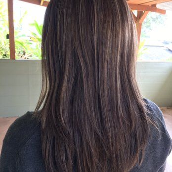 The Parkside Salon - I wish I had a before picture to show you what a difference, but this is the beautiful result of Rick's hard work :-) - Hair Salons Near Me - Honolulu, Hawaii The Parkside Salon - I wish I had a before picture to show you what a difference, but this is the beautiful result of Rick's hard work :-) - Hair Salons Near Me - Honolulu, Hawaii