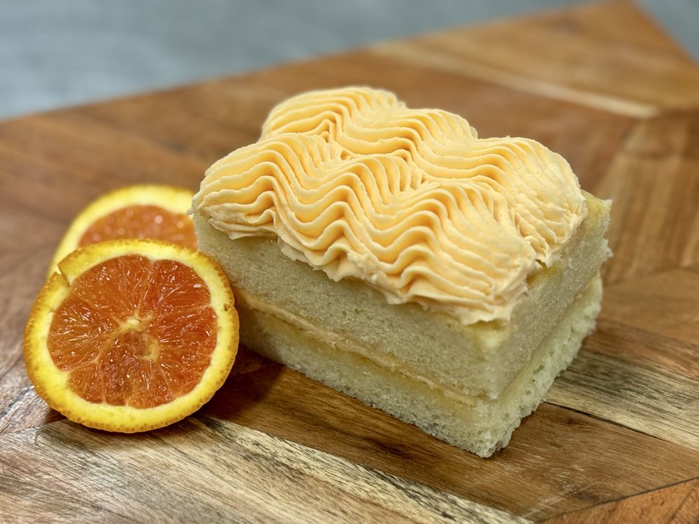 Sweet Cravings Bakery + Bistro