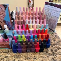 Tj Nails