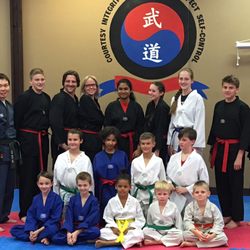 World FamilyTaekwondo