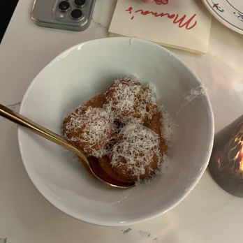 Mama’s on Main - Arancini - Wine Bars Near Me - Covington, Kentucky