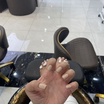 The Nail Boss - Classic medi and pedi - Nail Salons Near Me - Stanton, California The Nail Boss - Classic medi and pedi - Nail Salons Near Me - Stanton, California