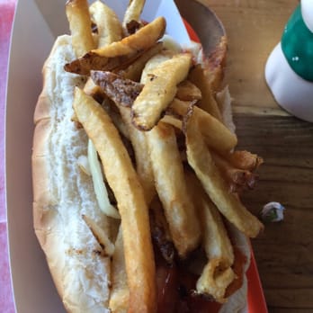 Good Dog - Dutch frites dog - Caterers Near Me Good Dog - Dutch frites dog - Caterers Near Me
