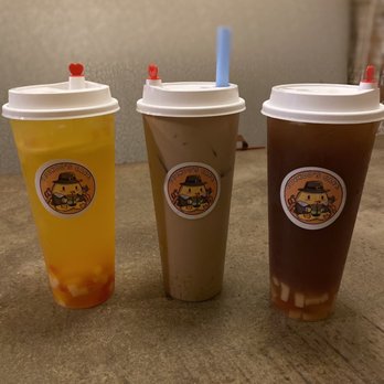 Cuckoos Cafe - Taiwanese Near Me - Duluth, Georgia Cuckoos Cafe - Taiwanese Near Me - Duluth, Georgia