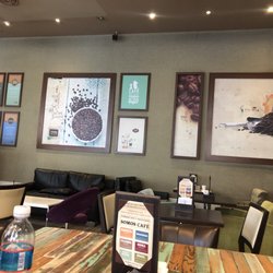 Tienda de Cafe