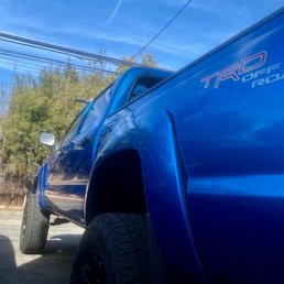07 Tacoma 07 Tacoma