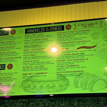 Mike's Vegan Grill - Vegan Near Me - Greensboro, North Carolina