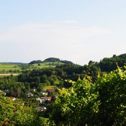 Weinhaus zur Hahnmühle