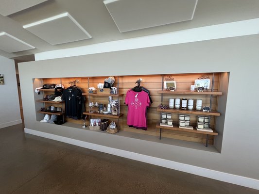 Iron Hub Winery by null