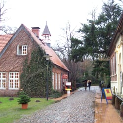 Gerichtsschreiberhaus / Galerie Atelier III - Size100maxlength255