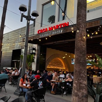 Casa Martin Authentic Mexican - Mexican Near Me - Santa Monica, California Casa Martin Authentic Mexican - Mexican Near Me - Santa Monica, California