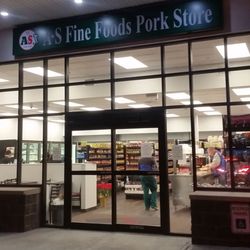 A&S Pork Store & Fine Foods