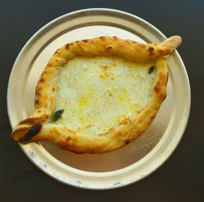 Pizzeria Carina by null