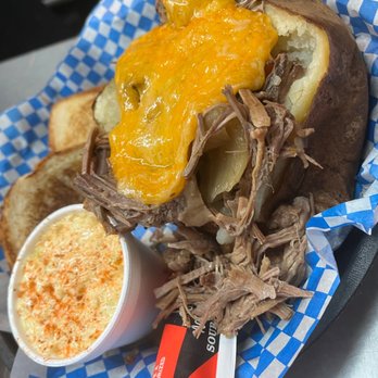 Bucks BBQ and Bar - Bars Near Me - Corinth, Mississippi