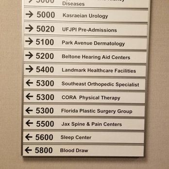 CORA Physical Therapy North Jacksonville - That way - Physical Therapy Near Me - Jacksonville, Florida