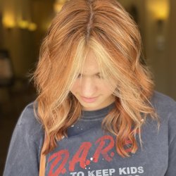 Hair By Lana Miers