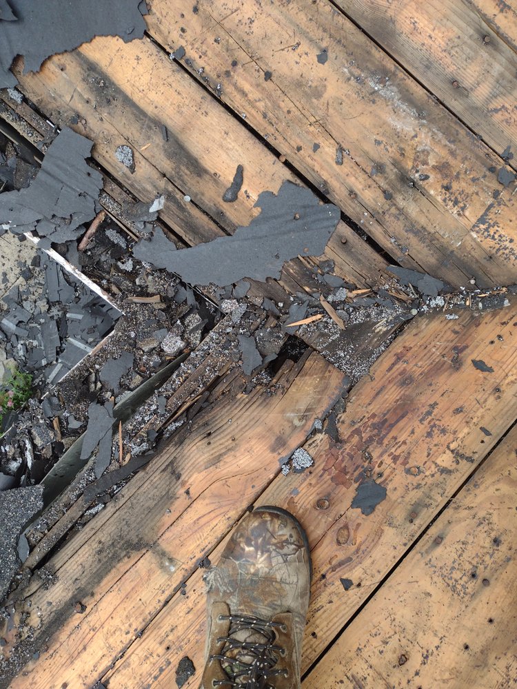 ABF ROOFING SIDING AND MORE Request a Quote 11 Photos Fairfield, IL Yelp