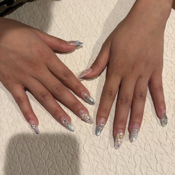 Organic Nail & Spa - Nail Salons Near Me - Chino, California Organic Nail & Spa - Nail Salons Near Me - Chino, California